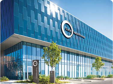 Circle Health Group