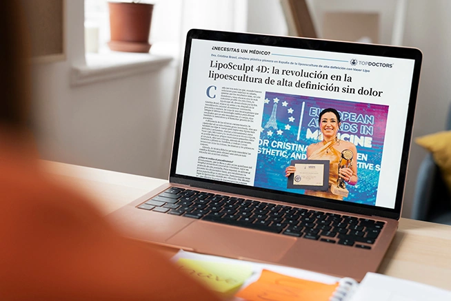 Colaboraciones con medios y monográficos
